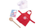 conjunto de cozinha