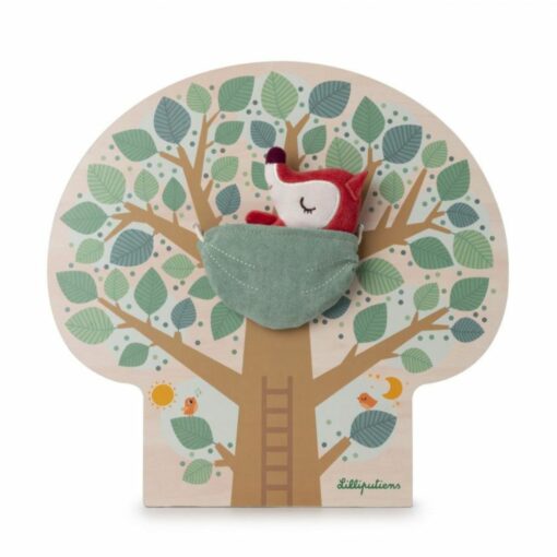 arbol mi dia alice lilliputiens 4